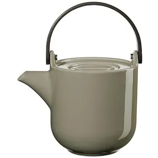 ASA Selection, Teekanne, coppa Teekanne mit Holzgriff shiso 0,6l (0.60 l)