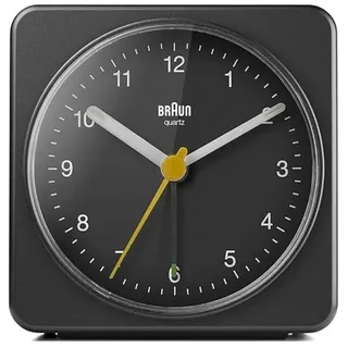 Braun BC03B schwarz