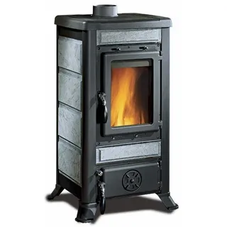 Kaminofen La Nordica Fulvia Naturstein 6 kW