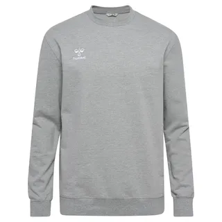 hummel Hoodie grau S
