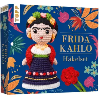 Frechverlag Häkelset 1 St.