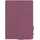 140 x 200 - 160 x 200 cm brombeer