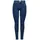Skinny Jeans Dark Blue Denim Gr XL/L32