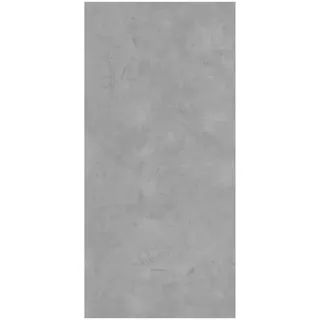 Breuer Duschrückwand Seidenmatt im SoftTouch Dekor 1000x2100mm, Betonoptik Grau 1413539000202