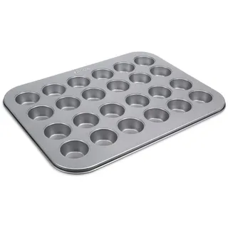 Städter we love baking Muffinform Mini 35 x 27 cm
