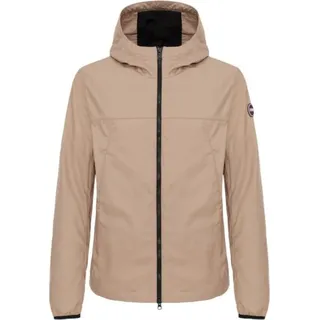 Colmar Jacke 18629XH673 – Wasserdicht, mit Kapuze und klassischem Design - Beige - 188