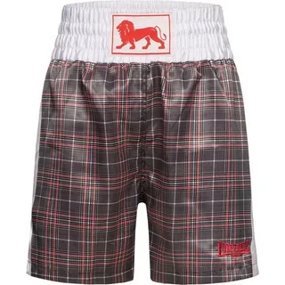 Lonsdale Radstock Weiß L