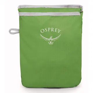 Osprey Regenhülle Poco Child Carrier Raincover Limon Green