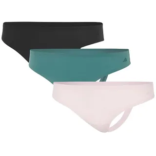 adidas Thong 3 St. Schwarz XXL