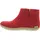 Hüttenschuhe Rot 42