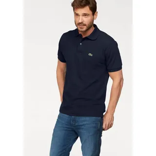 Lacoste Original L.12.12 Polo Shirt navy blue XL