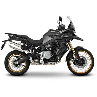 Shad 3P System VOGE 900 DSX/Black Knight