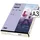 A3 80 g/m2 500 Blatt violett