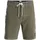 Boardshorts Grün 33