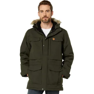 Fjällräven Nuuk Parka M