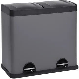 Svita T2X24 48 l Grau