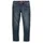 TTCURT Tapered Fit Blau Schwarz 38/32