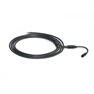 mahle smartbike systems EBM Mahle Fahrradkabel schwarz, Einheitsgröße