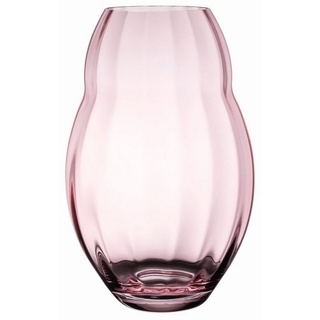Villeroy & Boch Dekovase Rose Garden Home Vase rose 20 cm (Vase) bunt|rosa