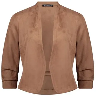 Betty Barclay Jackenblazer Braun 40