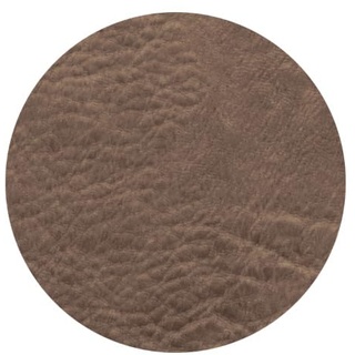 Asa Selection ASA Untersetzer vegan Leather nougat