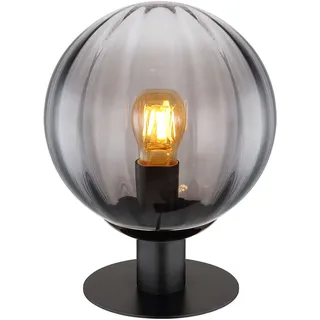 GLOBO Dallerta Schwarz