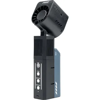 Pmi SmokeNINJA Pro Hazer Kit