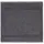 Handtuch 30 x 30 cm grau