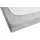 Jersey-Elastic 180 x 200 - 200 x 220 x 25 cm sturmgrau