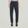Blau 25 34