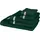 Handtuchset tanne 5-tlg.