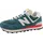 New Spruce/Sea Salt 38
