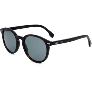 HUGO BOSS Unisex Sunglasses - 51/20/145