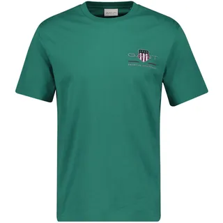 GANT T-Shirt grün XL