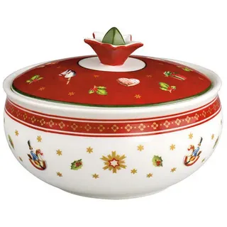 Villeroy & Boch Toy's Delight Zuckerdose