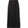 Culotte Extra-Wide-Leg schwarz 44