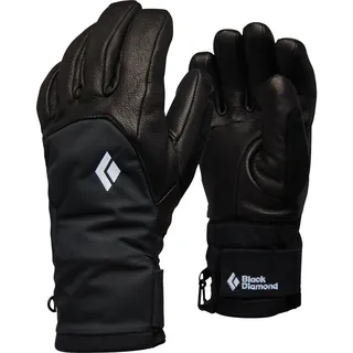 Black Diamond Legend Gloves black-black (9008) LRG