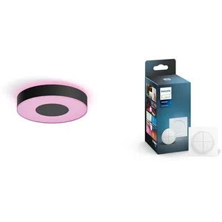 Philips Hue White & Color Ambiance Infuse 38,1 cm weiß