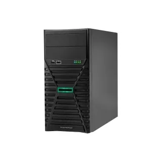 HP HPE ProLiant ML30 Gen11 Tower Server Xeon E-2434 32GB RAM 2x 480GB SSD - P71387-425