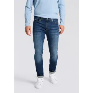 Tommy Hilfiger Ryan Regular Slim Straight Blau 32/32