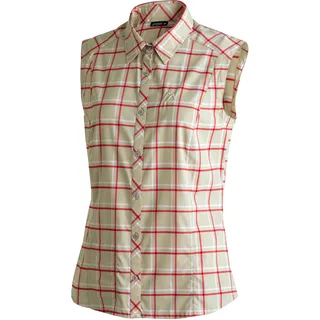 Maier Sports Sana sleeveless Braun 36