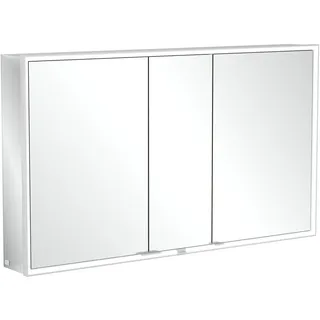 Villeroy & Boch My View Now 130 cm verspiegelt LED-Beleuchtung smarthome fähig