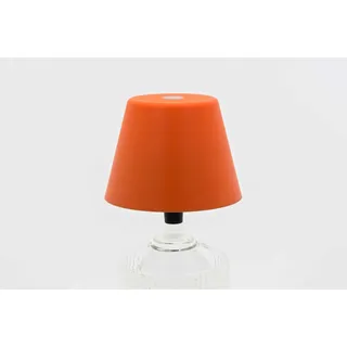 SOMPEX Top 2.0 orange