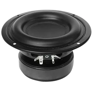 Tang Band W5-1138SMF 5" (13cm) Subwoofer | Masori