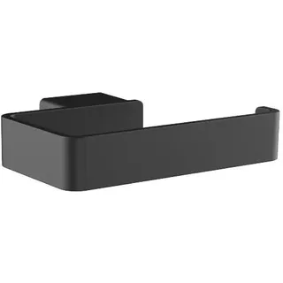 EMCO Loft Papierhalter ohne Deckel, schwarz