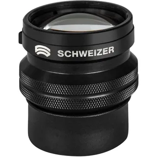 Schweizer Doppler mit AMD-Filter und Mikrofaserbeutel (943315)