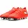 Ultimate Herren PUMA Red/White/Glowing Red/Black 42