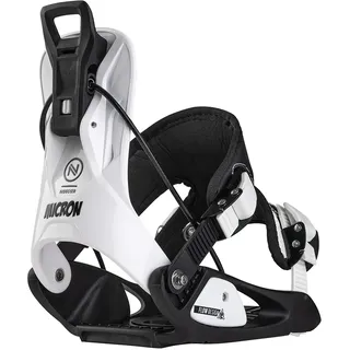NIDECKER Micron Stormtrooper Weiß XS