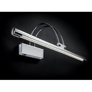 Ideal Lux 121130 LED Wandleuchte Bow - Messing