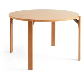 HAY Rey Ø 128 cm Buche natur